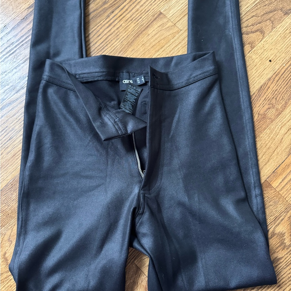 ASOS Black Women’s Pants